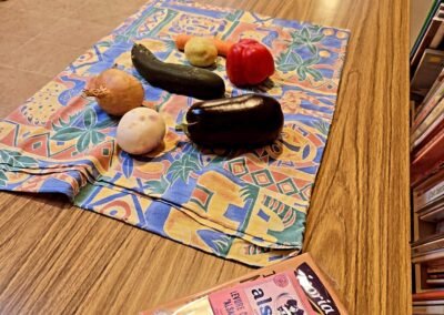 Nolwenn Diététicienne - Votre professionnelle de la nutrition proche de chez vous.